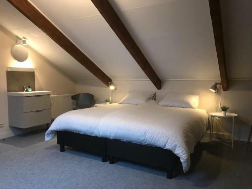 Apartamento Familiehuis Hannelore