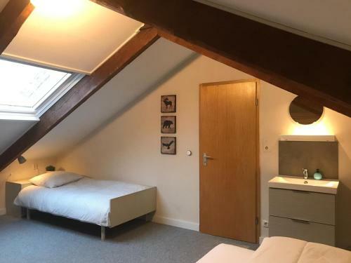 Apartamento Familiehuis Hannelore