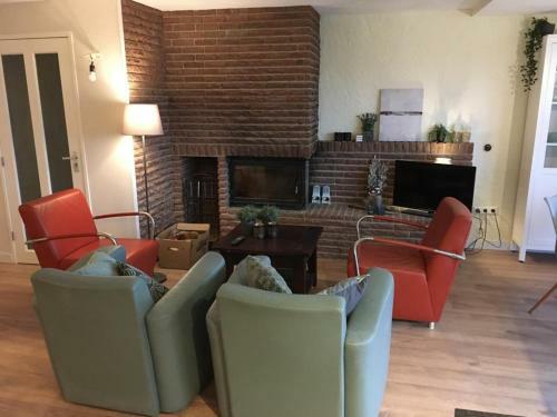 Apartamento Familiehuis Hannelore