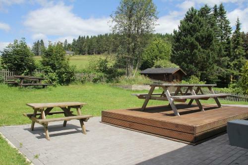 Apartamento Familiehuis Hannelore