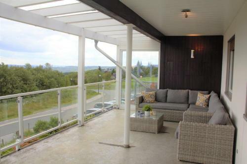 Apartamento Familiehuis Hannelore