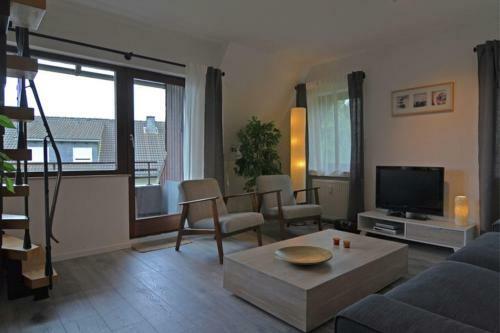 Apartamento Ferienwohnung 9 In Winterberg-neuastenberg
