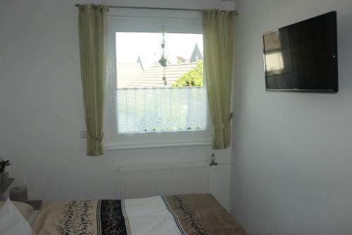 Apartamento Ferienwohnung Dellori