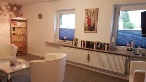 Apartamento Ferienwohnung Orchidee