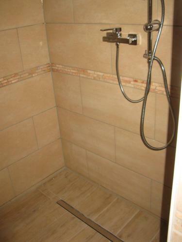 Apartamento Ferienwohnung Am Hagenblech
