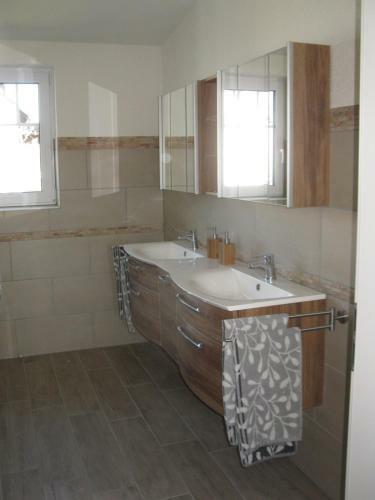 Apartamento Ferienwohnung Am Hagenblech
