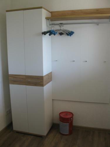 Apartamento Ferienwohnung Am Hagenblech