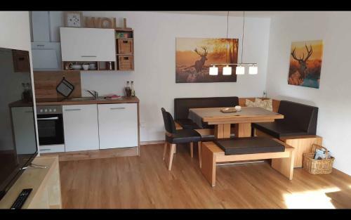 Apartamento Ferienwohnung Michel