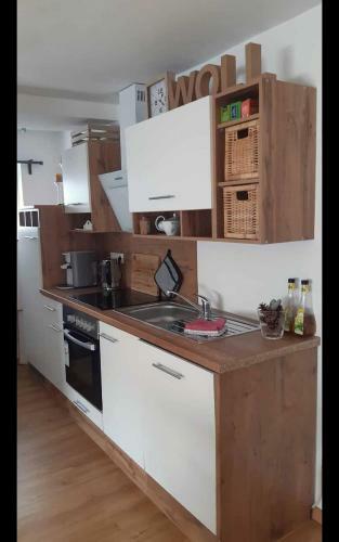 Apartamento Ferienwohnung Michel