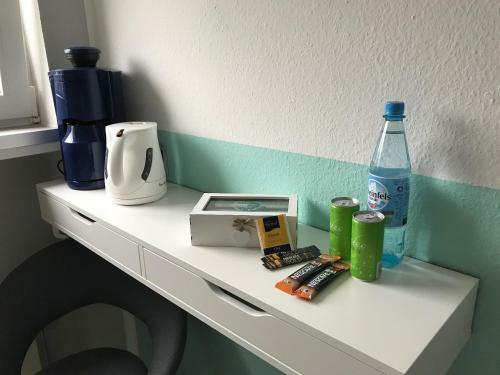 Apartamento Fewo Julie