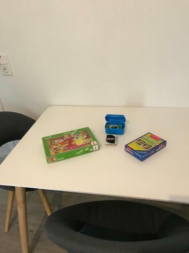 Apartamento Fewo Julie