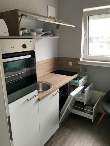 Apartamento Fewo Julie