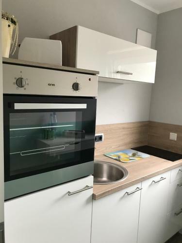 Apartamento Fewo Julie
