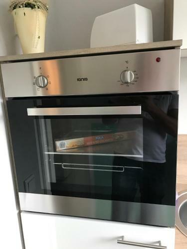 Apartamento Fewo Julie