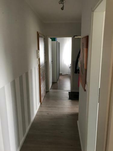 Apartamento Fewo Julie
