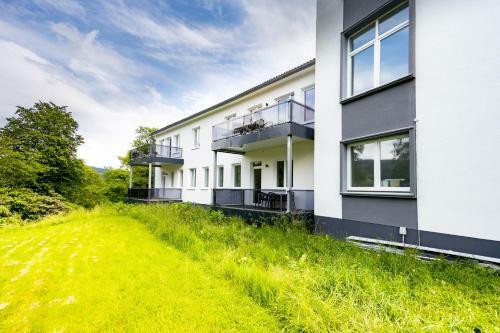 Apartamento Alte Schule Z�schen-winterberg