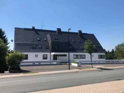 Apartment Pistenblume