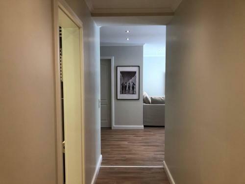 Apartment Pistenblume