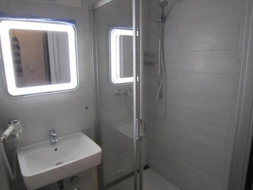 Apartamento Ferienwohnung Mares