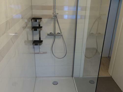 Apartamento Ferienwohnung Hankeln