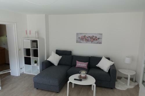 Apartamento Ferienwohnung Hankeln