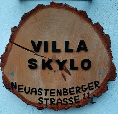Villa Skylo