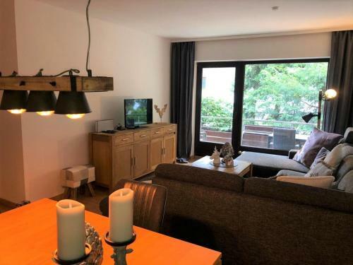 Apartamento Ferienwohnung Feldstra�e Winterberg