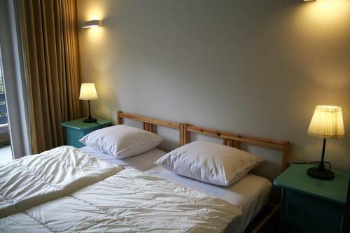Apartamento In Der B�re