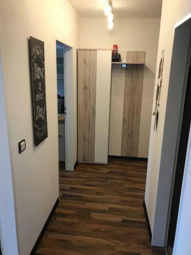 Apartamento Ferienwohnung Sulk
