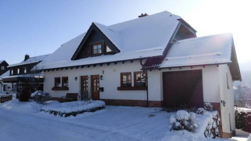 Apartamento Ferienwohnung Dunja