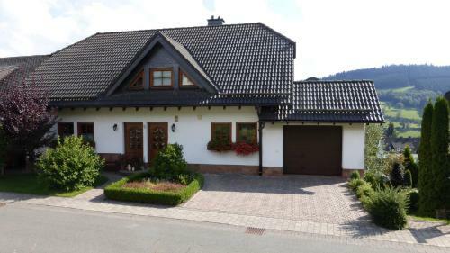 Apartamento Ferienwohnung Dunja