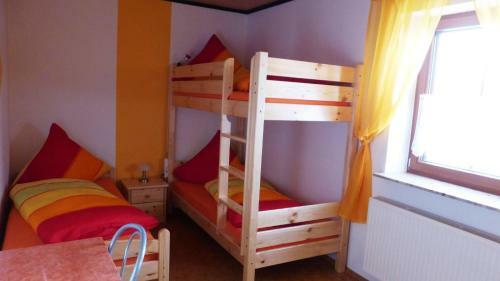 Apartamento Ferienwohnung Dunja