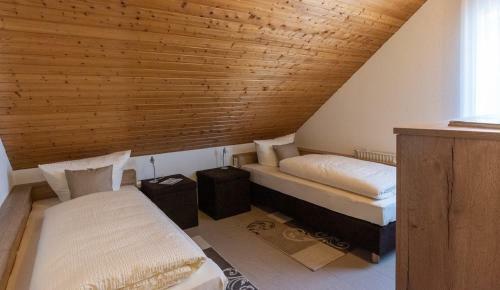 Apartamento Ferienwohnungen Gerald Reckert