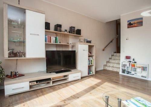 Apartamentos Ferienwohnung Hilleseeblick