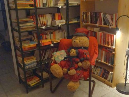 Apartamento Ferienwohnungen Am Ellenberg