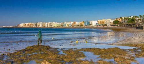 Home2book Stylish Apartment Arinaga Beach