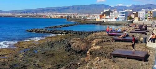 Home2book Stylish Apartment Arinaga Beach