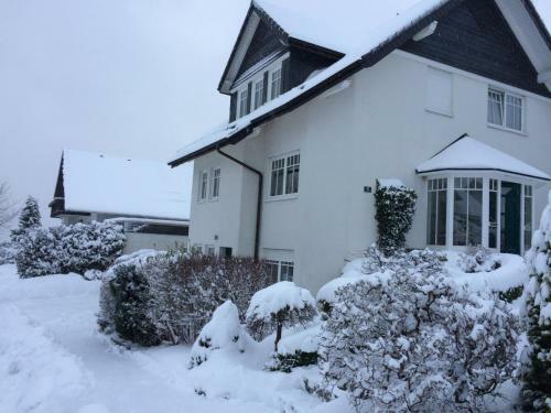 Apartamento An Den Bergwiesen
