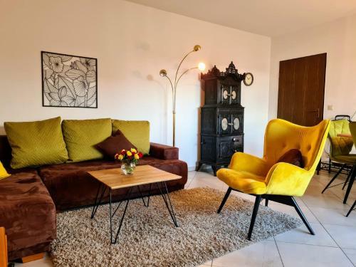 Apartamento Ferienwohnung Cosynights