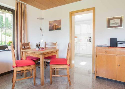 Apartamento Ferienwohnung Steinacker Am Gerkenstein