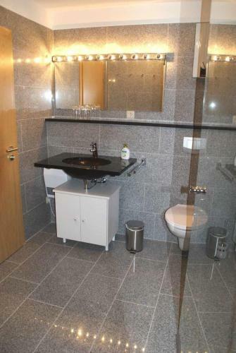 Apartamento Ferienwohnung Steinacker Am Gerkenstein