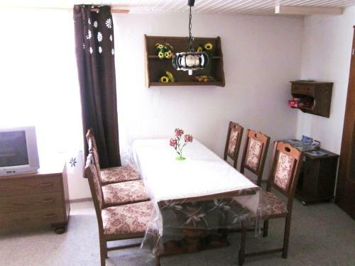 Apartamento Ferienwohnungen Kie�ler