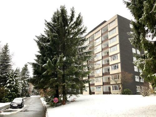 Apartamento Fewo Kappi Winterberg
