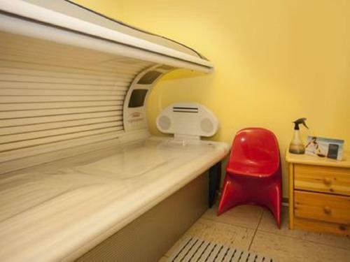 Apartamento Ferienwohnung Frohwein