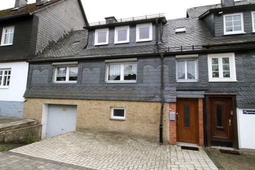 Ferienhaus Winterberg-zentrum