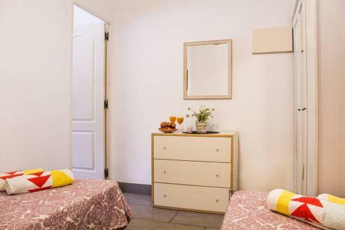 Apartamento Mareverde Las Americas