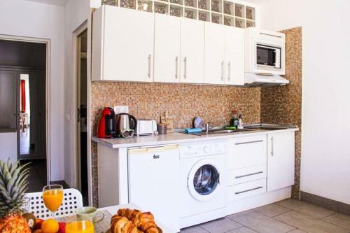 Apartamento Mareverde Las Americas