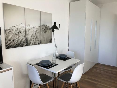 Apartment Andra