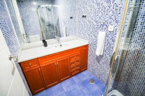 Apartamento Expoholidays - Corinto 4�c