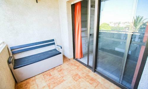 Apartamento Expoholidays - Corinto 4�c